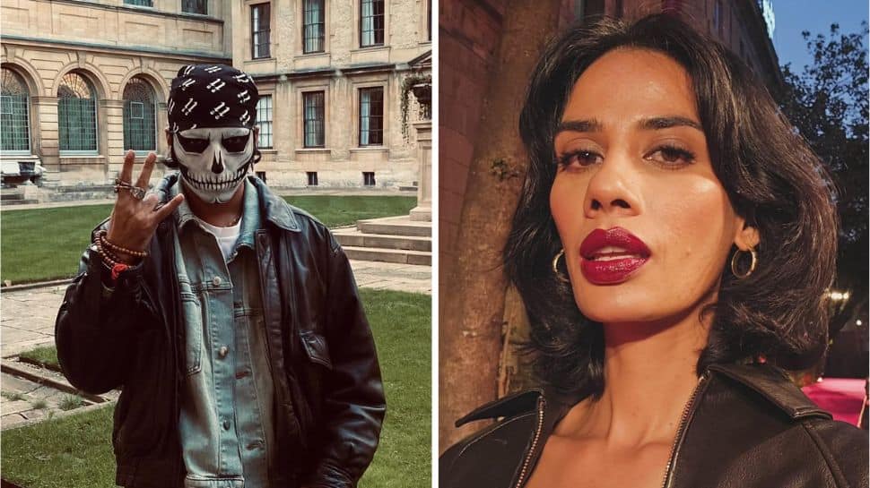 'Only Had Brief, Casual Conversation': Model Sony Kaur Denies Knowing Talwiinder, Refutes Ex-Girlfriend Claims