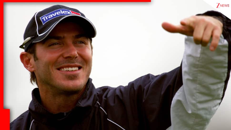 Damien Martyn Celebrates Recovery From Life-Threatening Meningitis, Pens Emotional Post Says, 'Came Out Of Induced Coma'