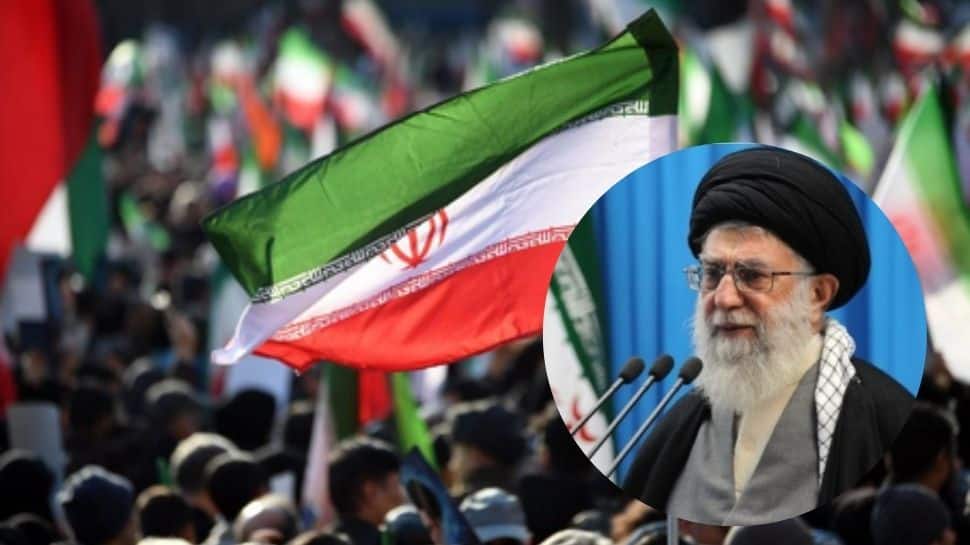 Iran Unrest Grows: Internet Shut, Death Toll Rises, Indian Nationals' Homecoming - What's Happening