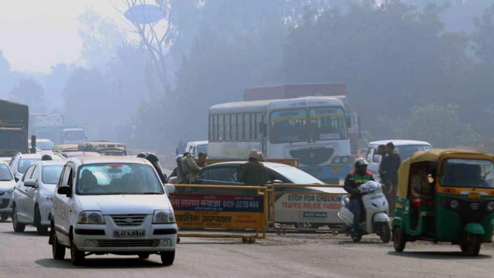 Republic Day 2026: Intelligence Agencies Sound Alert, Delhi And Other Cities On Terrorist Outfits` Radar