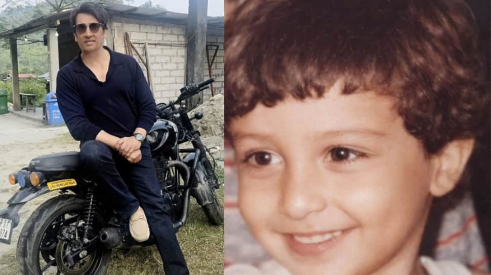 Shekhar Suman Remembers Late Son Aayush In Heartbreaking Post: 'Life Is Incomplete Without You'