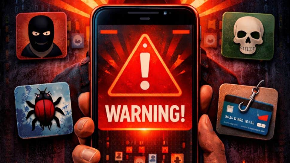 Cell Safety Alert: Are Third-Occasion Apps Harmful? Test Advantages, Hidden Dangers Of Downloading, And Heres How To Keep Secure