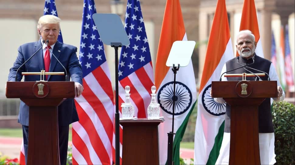 Trump To Get Taste Of His Own Medicine? India’s Quiet Tariff On US Pulses Sparks Fresh Trade Tensions