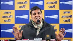 Don't Lie Or Commit ‘Farziwada' In Name Of Forensic Report: Saurabh Bharadwaj