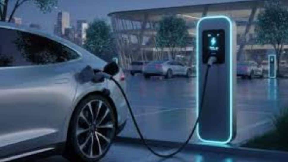 EV Deal With China Could Hamper Canada’s Domestic Auto Production: Report