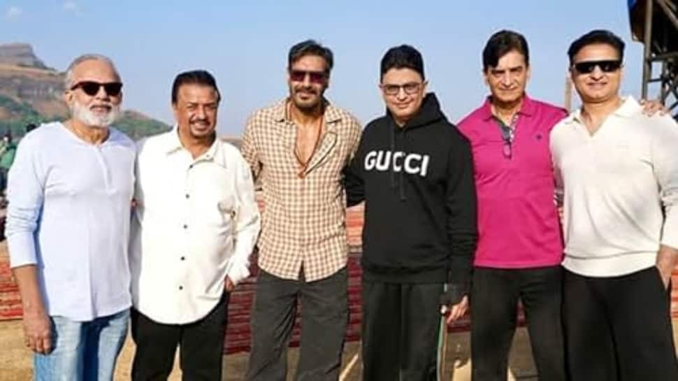 Dhamaal 4 Release Date Out: Ajay Devgn, Riteish Deshmukh Starrer Set To Hit Big Screens On THIS Date - Details