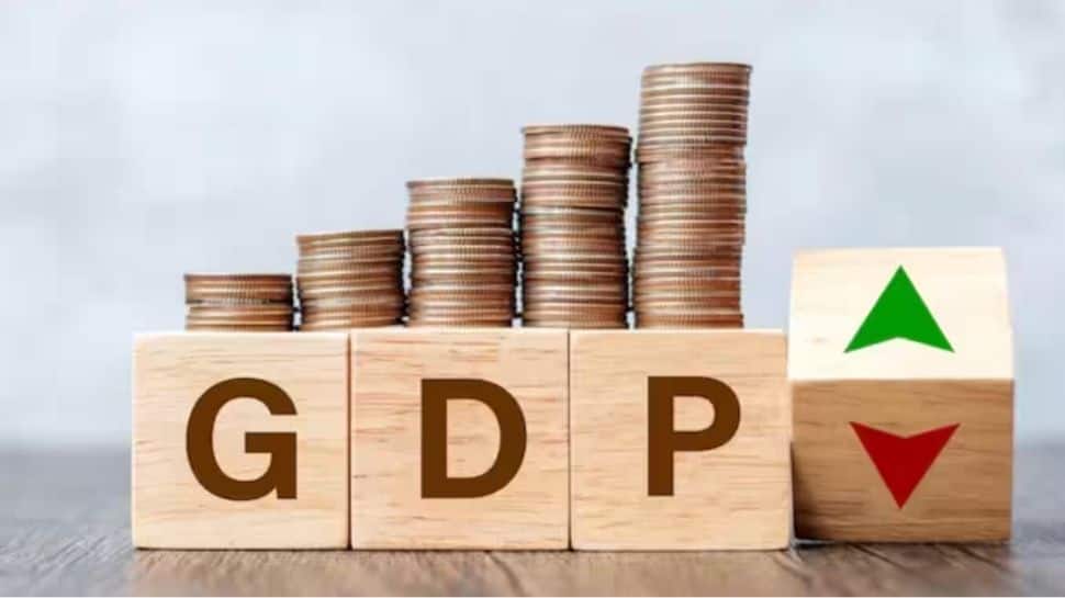India’s Real GDP Growth To Be In 6-7% Range In FY27, Capex To Grow By 14%: Report