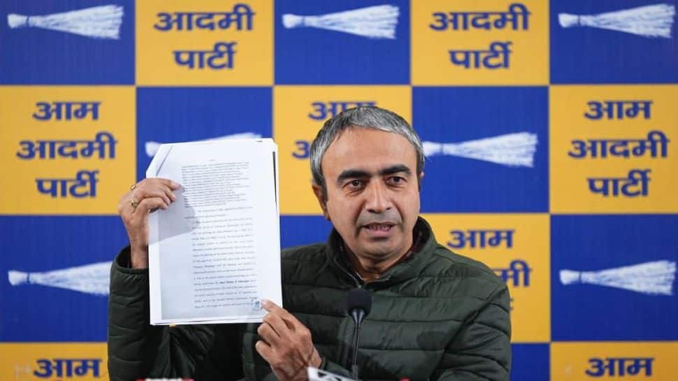 Speaker Must Immediately Dismiss Kapil Mishra, Who Committed An Act Of Beadbi Against Guru Sahibs: Anurag Dhanda