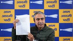 Speaker Must Dismiss Kapil Mishra For Guru Beadbi: AAP's Anurag Dhanda