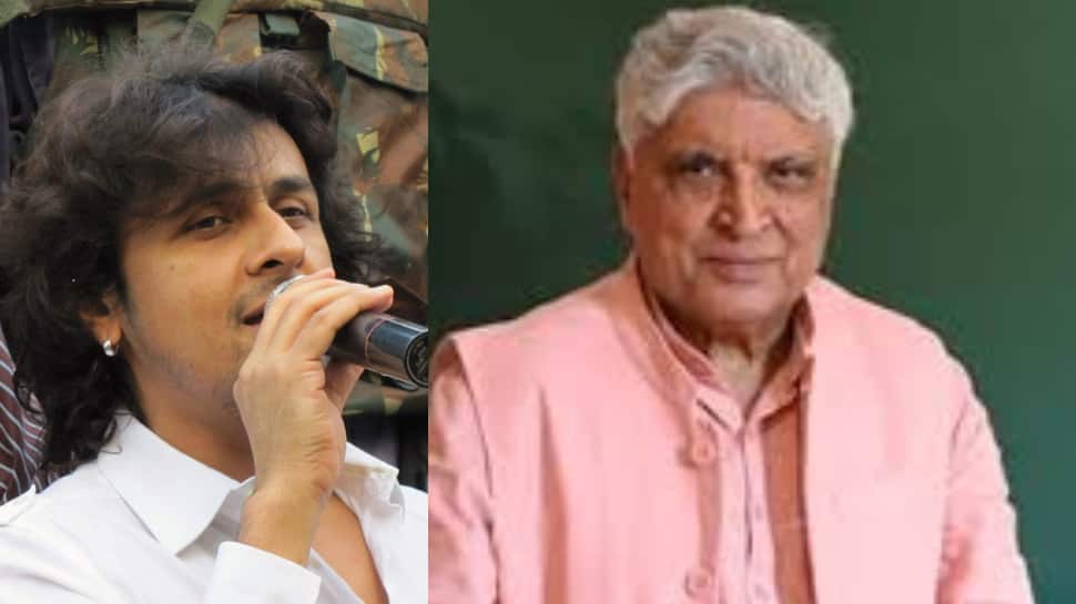 Happy Birthday Javed Akhtar: Sonu Nigam Performs For Bollywood Legend’s 81st Celebration - WATCH