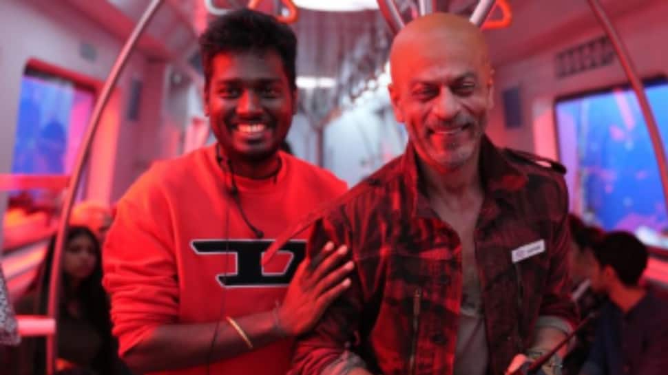 No Atlee For Don 3: Shah Rukh Khan’s Return Rumours Alongside Director Debunked