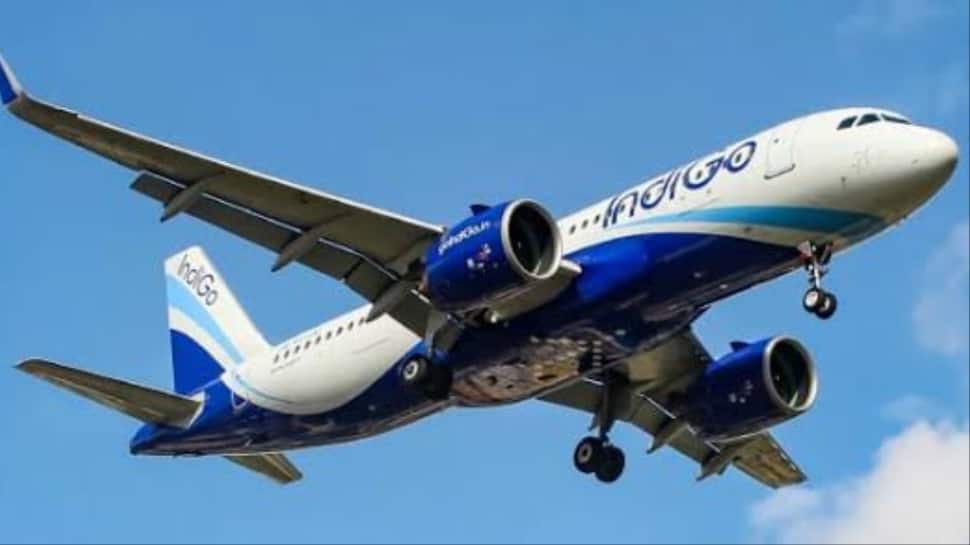 IndiGo Fined Rs 22 Crore By DGCA Over December Flight Chaos