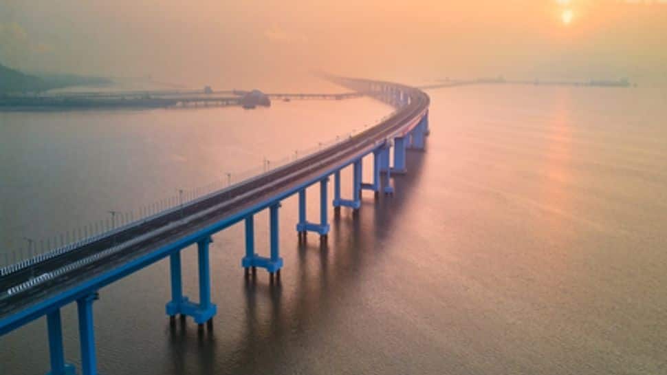 Maharashtra Cabinet Extends Concessional Toll For Atal Setu For One More Year