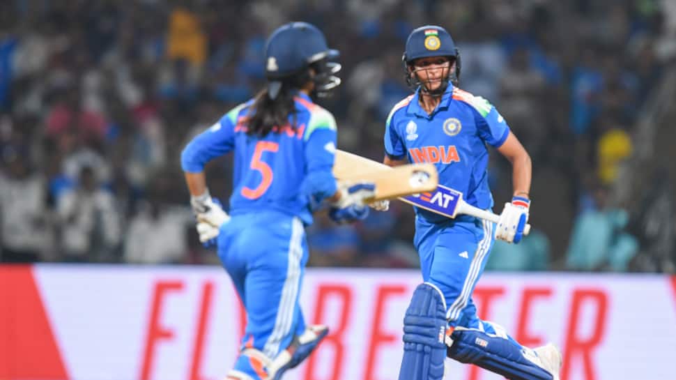 India Announce White-ball Squads For Australia Tour; Bharti Fulmali, Shreyanka Patil Return; Check Complete Team