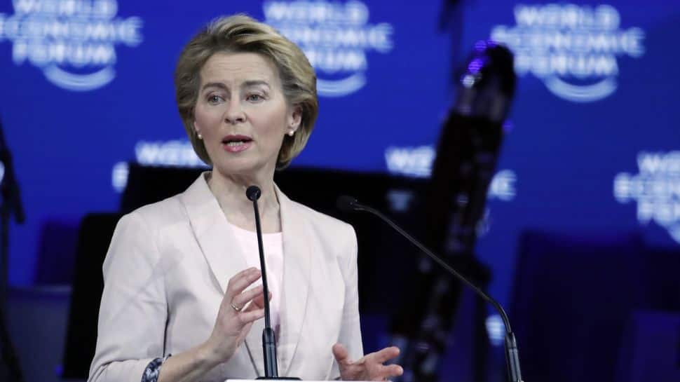 Will Trump's Greenland Tariffs Backfire? EU Warns Of 'Dangerous Downward Spiral' In Transatlantic Ties