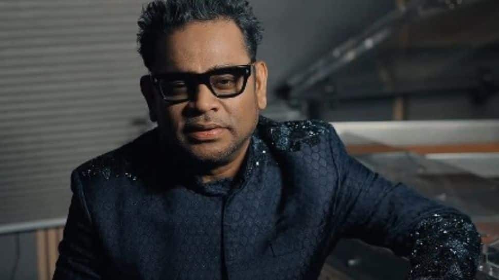 AR Rahman Says ‘I Never Intended to Cause Pain’ Amid ‘Communal’ Remark Controversy