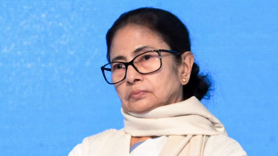 `Save Democracy, Judiciary And Constitution`: Mamata Banerjee`s Veiled Attack On Centre In Presence Of CJI