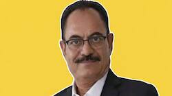From Rs 90 Salary To Rs 5000 Crore Company:Meet Man Behind India’s Snack Giant