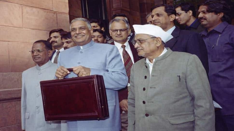 Why India Stopped Presenting The Budget In The Evening — The Morning Shift Explained