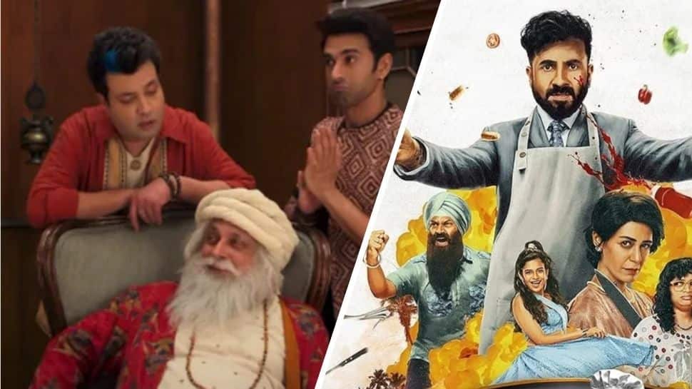 Happy Patel Khatarnak Jasoos vs Rahu Ketu Box Office Collection Day 2: Which Film Is Performing Better?