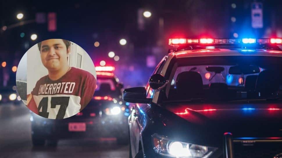 `Dad, I`m Drowning… I Don`t Want to Die`: Noida Techie`s Final Call Before Tragic Death