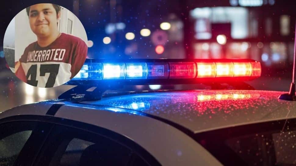 `Dad, I`m Drowning… I Don`t Want to Die`: Noida Techie`s Final Call Before Tragic Death