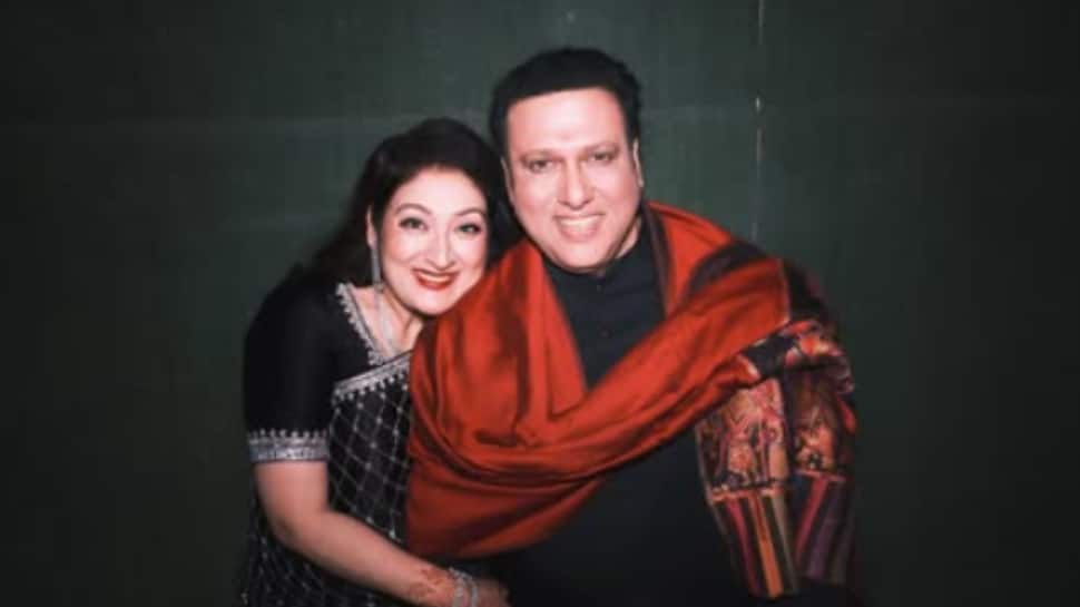 Govinda Breaks Silence On Rumoured Rift With Wife Sunita Ahuja, Alleges ‘Big Conspiracy’ Behind The Scenes