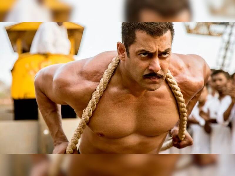 Sultan – Prime Video