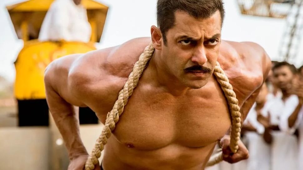 Sultan – Prime Video
