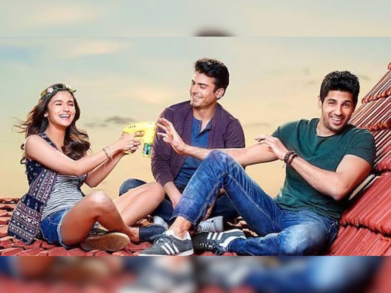  Kapoor & Sons – Netflix