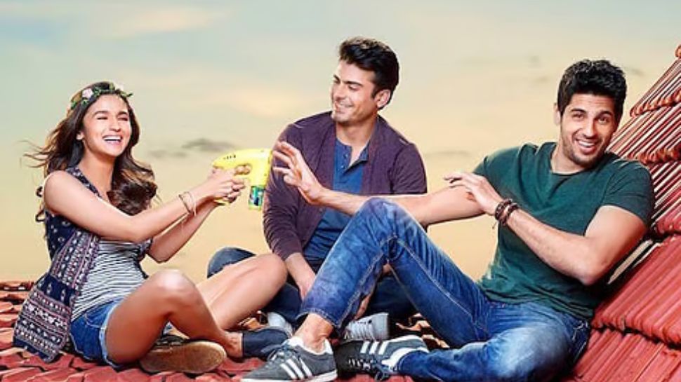 Kapoor & Sons – Netflix