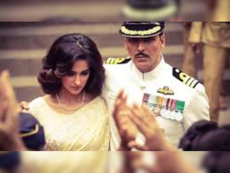 Rustom – Netflix, Prime Video, ZEE5