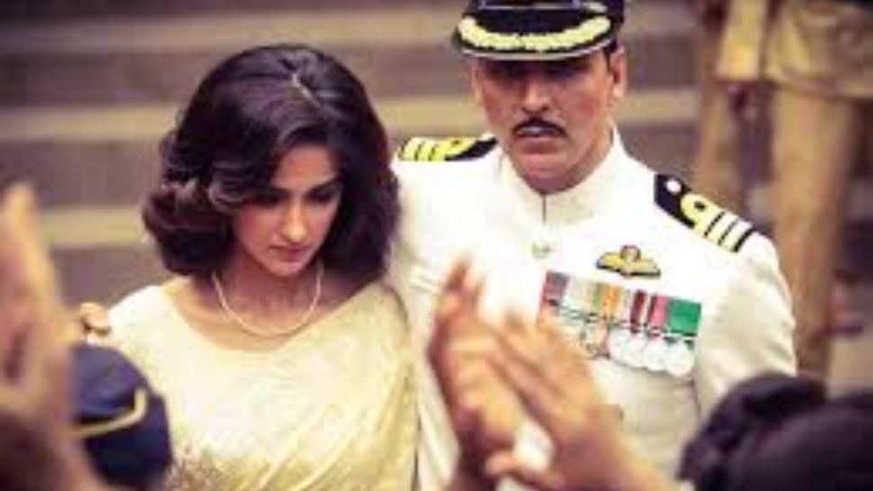 Rustom – Netflix, Prime Video, ZEE5