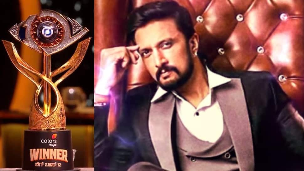 Bigg Boss Kannada Season 12 Finale: Date, Timing, Finalists, Prize Money And Guests - All You Need To Know
