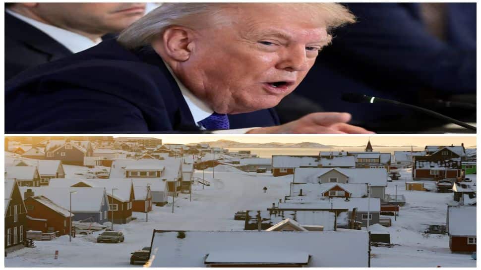 The Island That Could Decide The Next World War: Why Trump Can’t Afford To Ignore Greenland