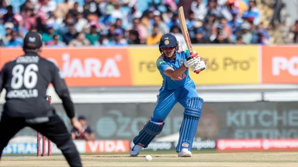 'We Need To Look Back, Reflect, And...': Shubman Gill Makes Honest Admission After India's Disappointing Loss Against New Zealand
