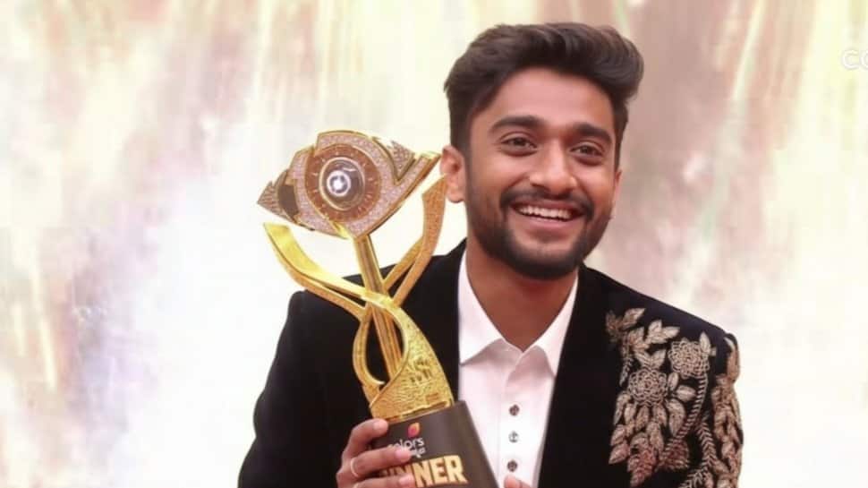Bigg Boss Kannada Season 12 Winner: Gilli Nata Takes Home The Trophy And Rs 50 Lakh Cash Prize