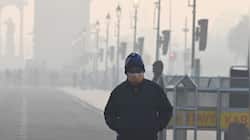North India Cold Wave: 'Dense Fog' Alert For Delhi Amid 'Severe' AQI | CHECK