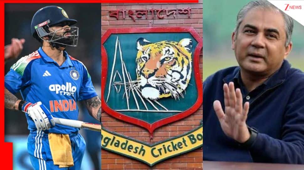 Zee Sports Morning Bulletin: T20 World Cup Crisis, Kohli’s Lonely Century