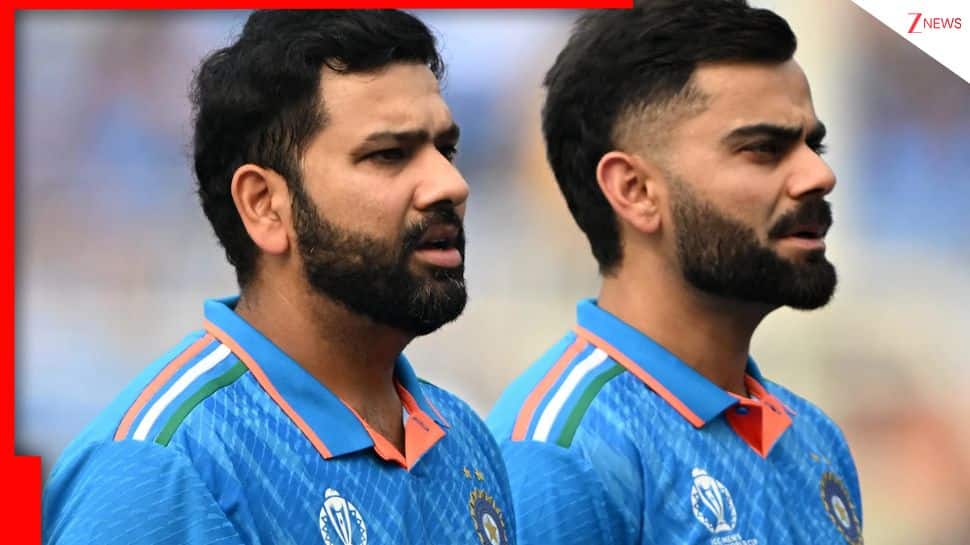 When Will Virat Kohli And Rohit Sharma Play Next For India? All About Team India's Next ODI Series