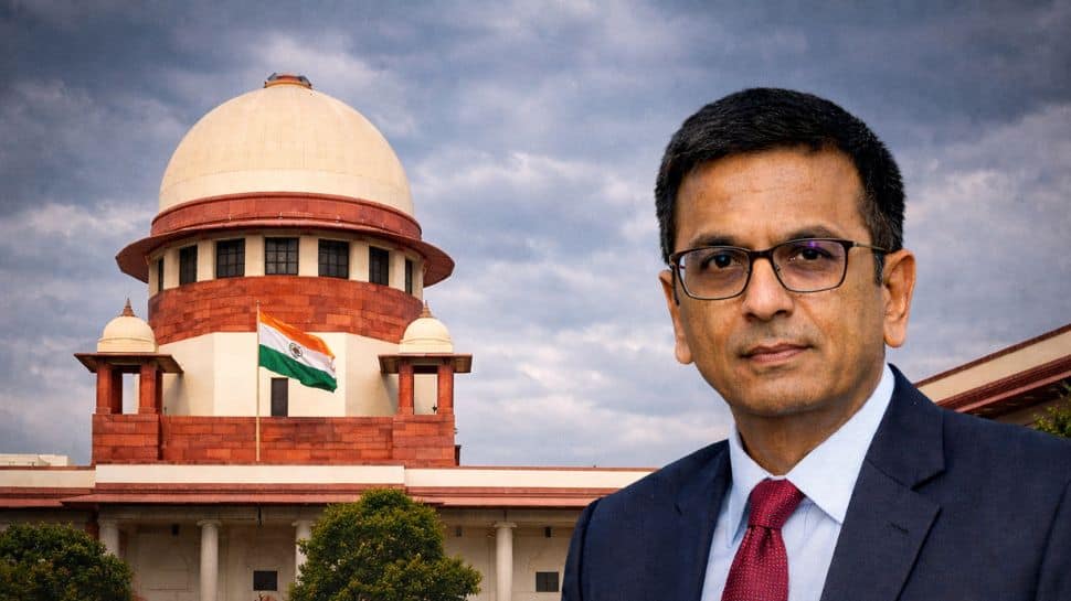 Former CJI Chandrachud On Umar Khalid Case: Jail Before Verdict Cannot Be Punishment