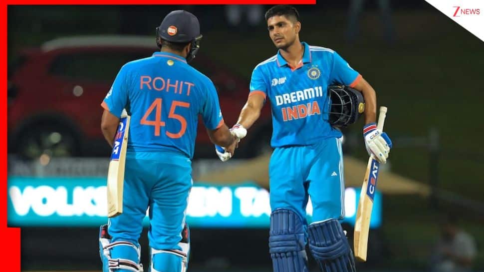 ‘Two Of Them At The Top’: Captain Shubman Gill Owns India’s ODI Series Loss To New Zealand