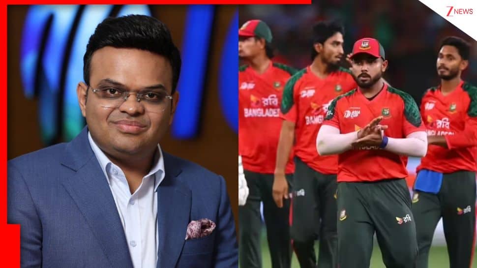 Bangladesh Face T20 World Cup Exit As ICC Issues Final Ultimatum, Could Be Replaced Before Opener