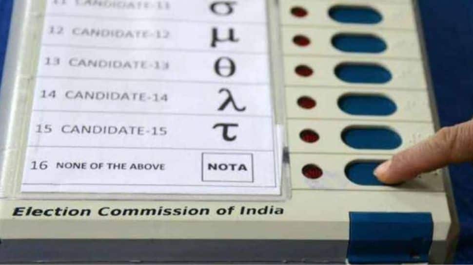 BMC Elections 2026: 1.83% Of Nearly 55 Lakh Voters Opted For NOTA