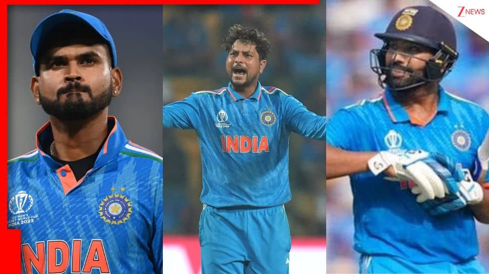 Rohit Sharma's Form To Shreyas Iyer's Poor Comeback: Top Reasons Why Team India Lost ODI Series Against New Zealand