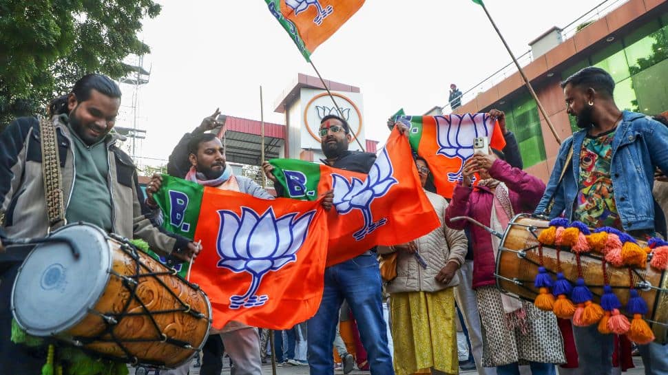 BMC Election 2026: Why A Lottery Matters In Mumbai Mayor’s Election, How It Works | EXPLAINED