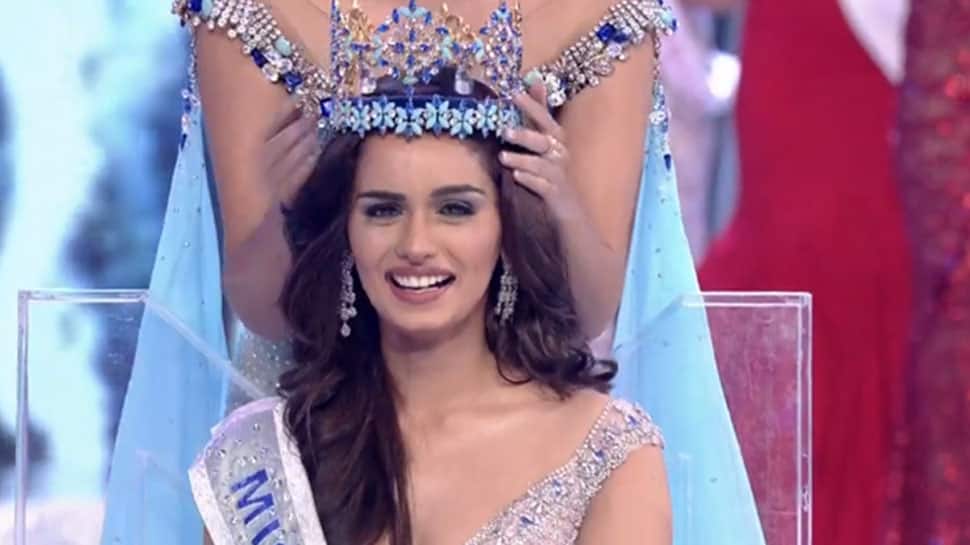 Manushi Chhillar Joins Instagram 2016 Photo-Sharing Trend, Shares Her Medical College Report Card