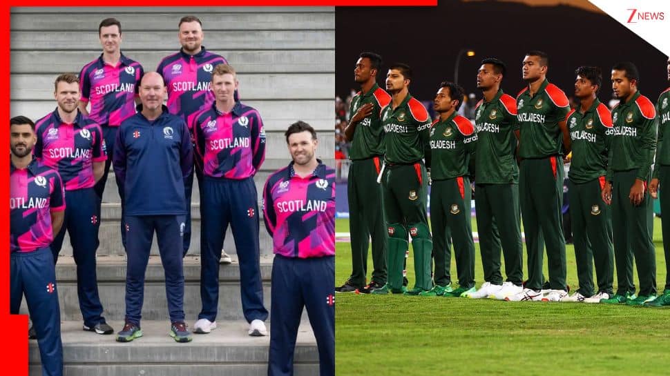 Who Will Replace Bangladesh In T20 World Cup 2026 If BCB Pulls Out?