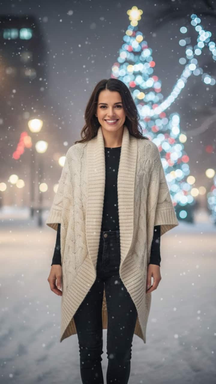 Best women’s winter shrugs on Amazon Great Republic Day Sale