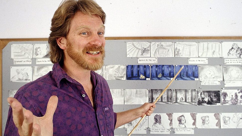 Roger Allers, Co-Director Of 'The Lion King,' Dies At 76